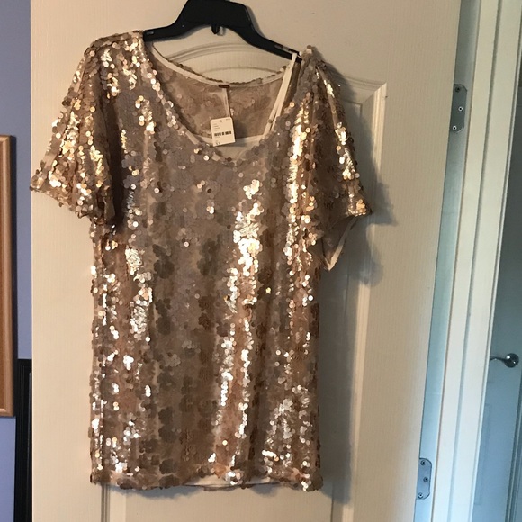Free People Tops - FREE PEOPLE TOP